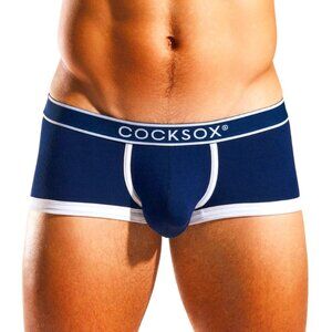 Cocksox Men's Trunk Underwear - CX68BB (TWILIGHT)